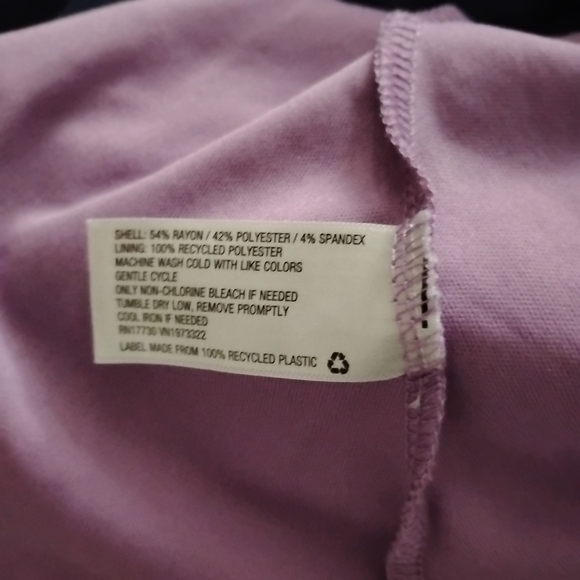 Wild Fable Dress - Picture 3 of 3